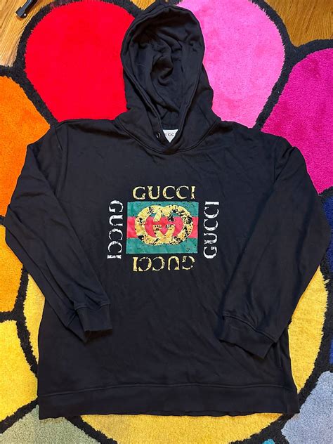 gucci bootleg hoodie|bootleg gucci examples.